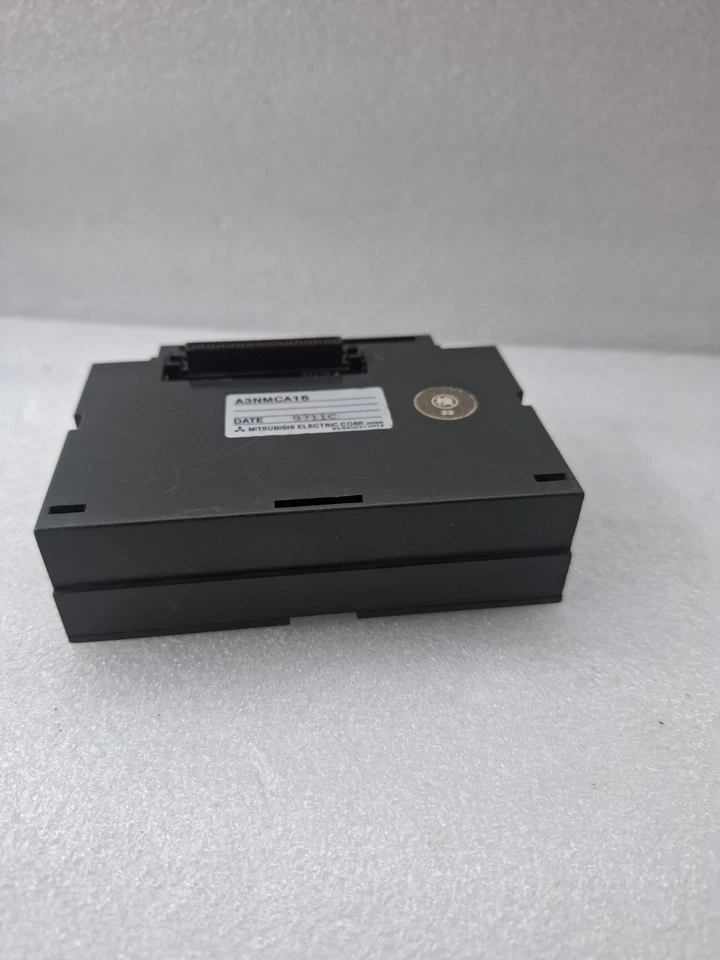MITSUBISHI A3NMCA16 MEMORY CASSETTE MODULE